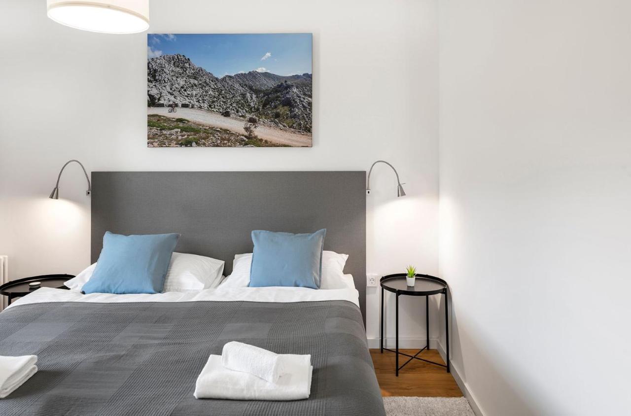 Velebit Lodge Lovinac  Exterior foto